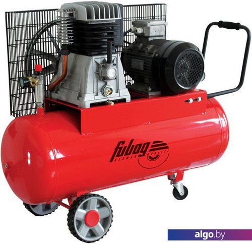 Компрессор Fubag B6800B/100 CT5