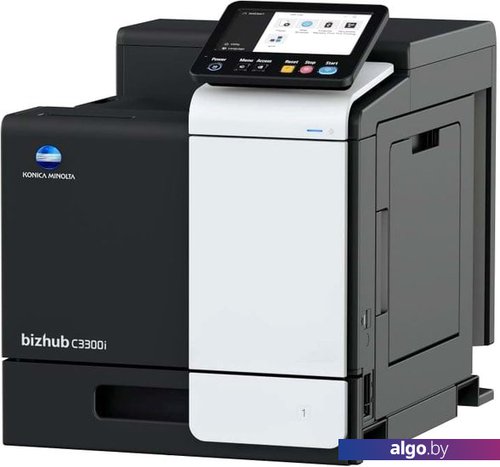 

Принтер Konica Minolta Bizhub C3300i