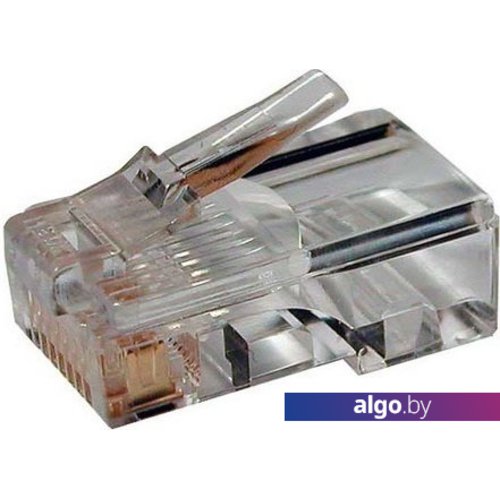 

Коннектор 5bites RJ-45 US050C (100 шт)