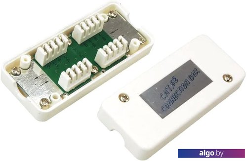 

Коннектор-соединитель Rexant 03-0104