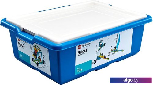 Конструктор LEGO Education 45400 Набор BricQ Motion Prime купить в ...