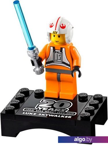 LEGO Star Wars 75258 20