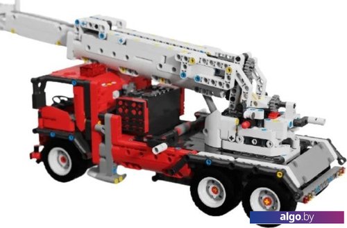 Конструктор Ubtech Jimu Fire Blazer Kit Конструктор Ubtech Jimu Fire Blazer Kit