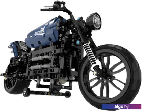 Конструктор Ubtech Jimu Mocool Kit