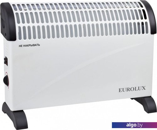 

Конвектор Eurolux ОК-EU-1000C