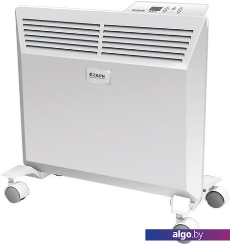 Конвектор ZILON ZHC-1000 E3.0 Конвектор ZILON ZHC-1000 E3.0