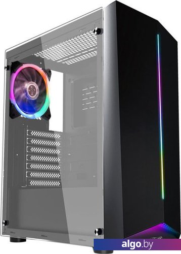 Корпус 1stPlayer Rainbow R6-A R6-A-1R1