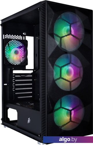 Корпус 1stPlayer X7 X7-3G6P-1G6