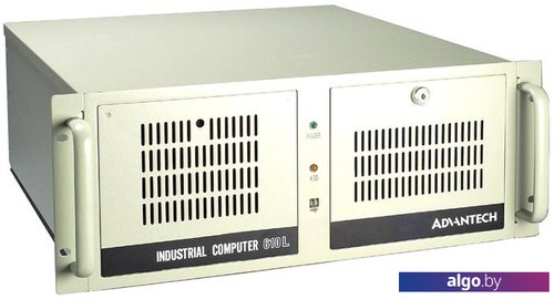

Корпус Advantech IPC-610BP-00LD
