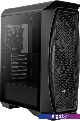 

Корпус AeroCool Aero One Eclipse-G-BK-v1