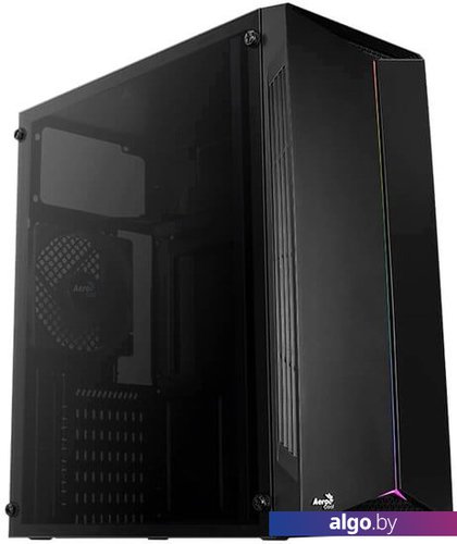 

Корпус AeroCool Split Split-A-BK-v1