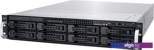 Корпус ASUS RS520-E9-RS8 V2 Корпус ASUS RS520-E9-RS8 V2