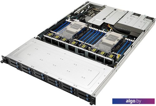 Корпус ASUS RS700-E9-RS12 Корпус ASUS RS700-E9-RS12
