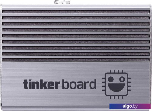Корпус ASUS Tinker Fanless Case Корпус ASUS Tinker Fanless Case