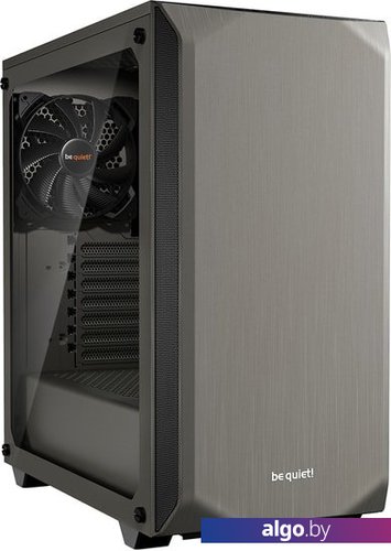 

Корпус be quiet! Pure Base 500 BGW36