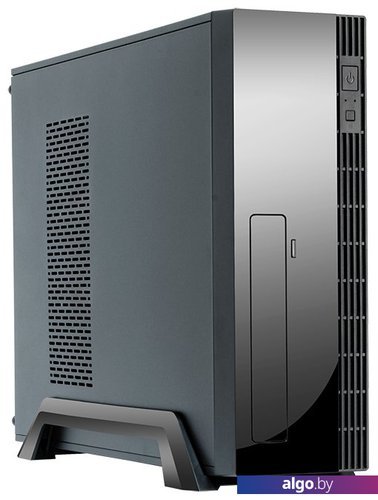 

Корпус Chieftec Uni UE-02B 250W