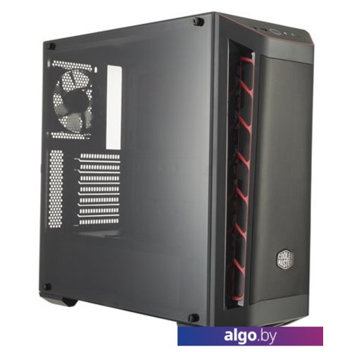 

Корпус Cooler Master MasterBox MB511 MCB-B511D-KANN-S00