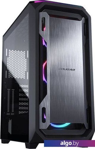 

Корпус Cougar MX670 RGB