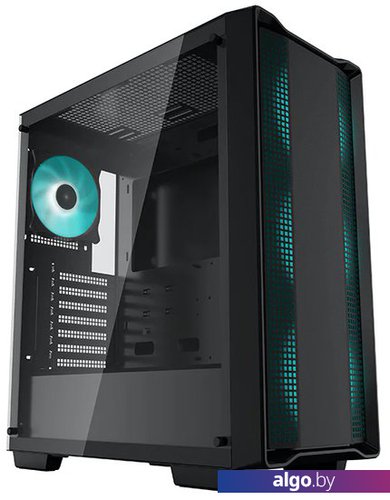 

Корпус DeepCool CC560