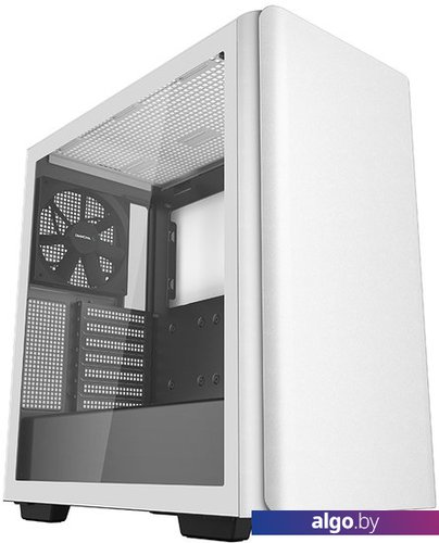 

Корпус DeepCool CK500 WH