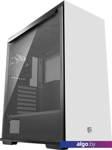 

Корпус DeepCool Macube 310 GS-ATX-MACUBE310-WHG0P