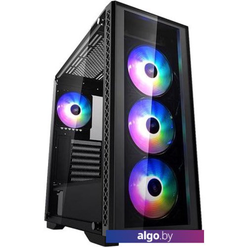 

Корпус DeepCool Matrexx 50 ADD-RGB 4F DP-ATX-MATREXX50-AR-4F-NE