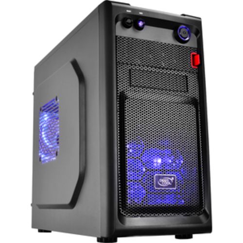 

Корпус DeepCool Smarter