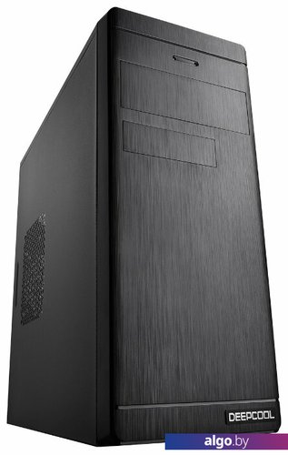 

Корпус DeepCool Wave V2