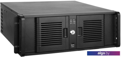 

Корпус ExeGate 4U4132 500W EX244617RUS