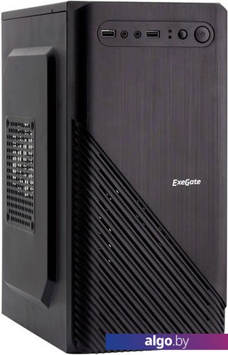 

Корпус ExeGate BAA-103 EX277803RUS