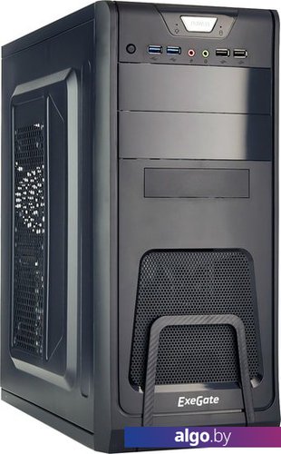 

Корпус ExeGate CP-603 350W EX278390RUS