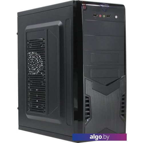 

Корпус ExeGate CP-604 350W EX280386RUS