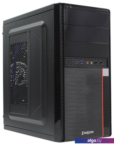 

Корпус ExeGate MA-371X 350W