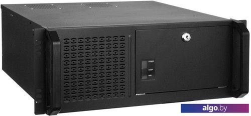 

Корпус ExeGate Pro 4U4019S 800W