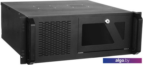 

Корпус ExeGate Pro 4U4021S 600W