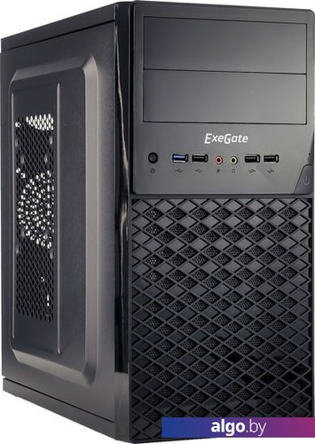 

Корпус ExeGate QA-413U 600W EX278430RUS