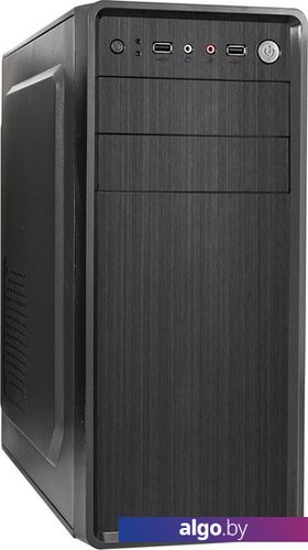 

Корпус ExeGate XP-401 350W EX283730RUS