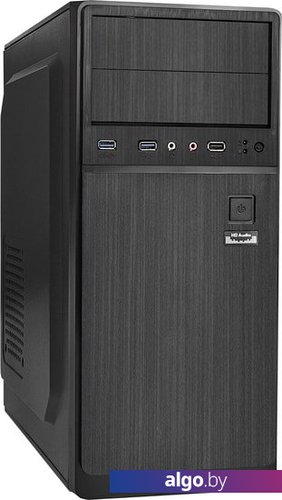 

Корпус ExeGate XP-402U2 400W EX287142RUS