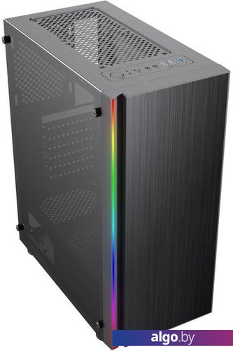 Корпус Formula CL-3302B RGB Корпус Formula CL-3302B RGB