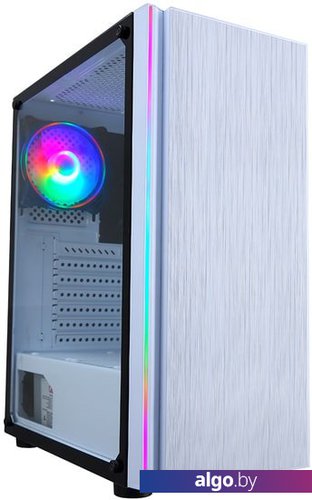 

Корпус Formula CL-3302W RGB