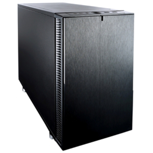 Корпус Fractal Design Define Nano S [FD-CA-DEF-NANO-S-BK]