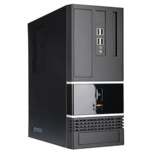 

Корпус In Win BK623 U3 400W (черный)