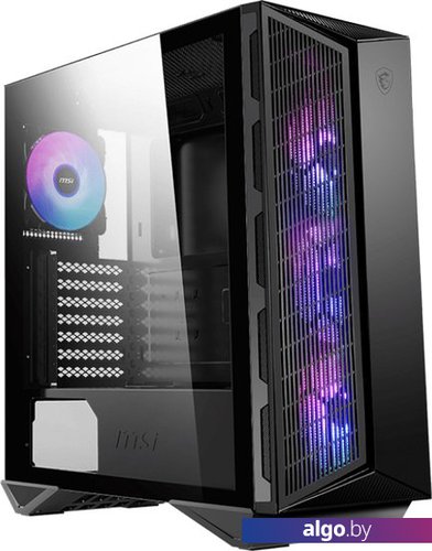 Корпус MSI MPG Gungir 111R Корпус MSI MPG Gungir 111R