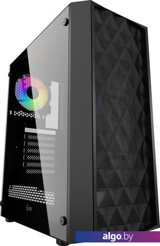 Корпус Powercase Diamond Mesh LED Корпус Powercase Diamond Mesh LED