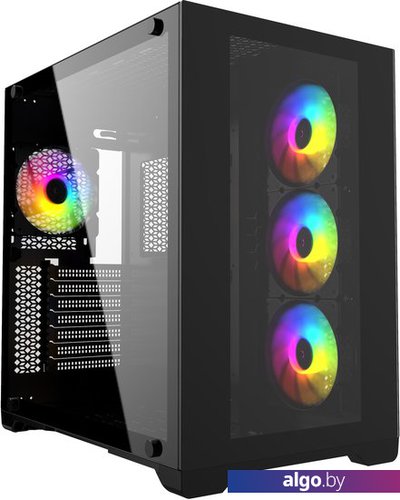 Корпус Powercase Vision CVBA-L4