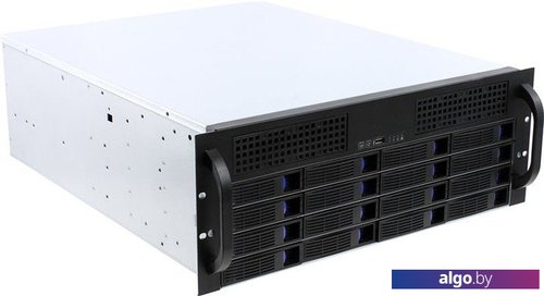 

Корпус Procase ES416 [ES416-SATA3-B-0]