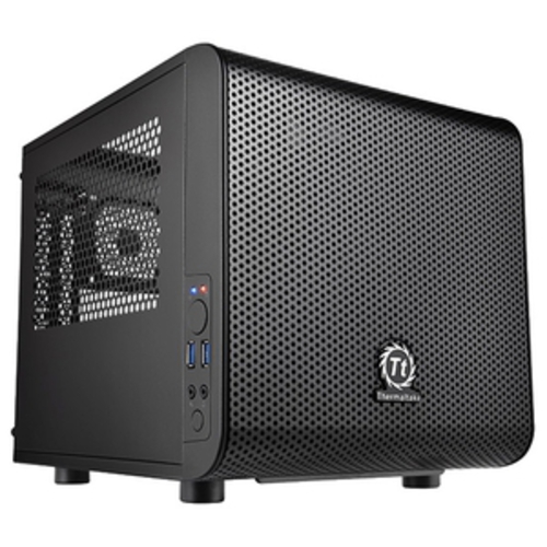 Корпус Thermaltake Core V1 (CA-1B8-00S1WN-00)