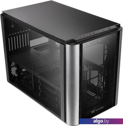 

Корпус Thermaltake Level 20 XT