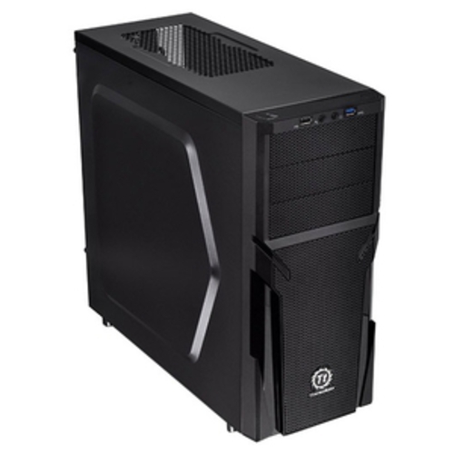 

Корпус Thermaltake Versa H21 Black (CA-1B2-00M1NN-00)