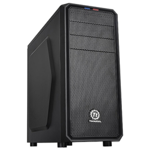 Корпус Thermaltake Versa H25 (CA-1C2-00M1NN-00)